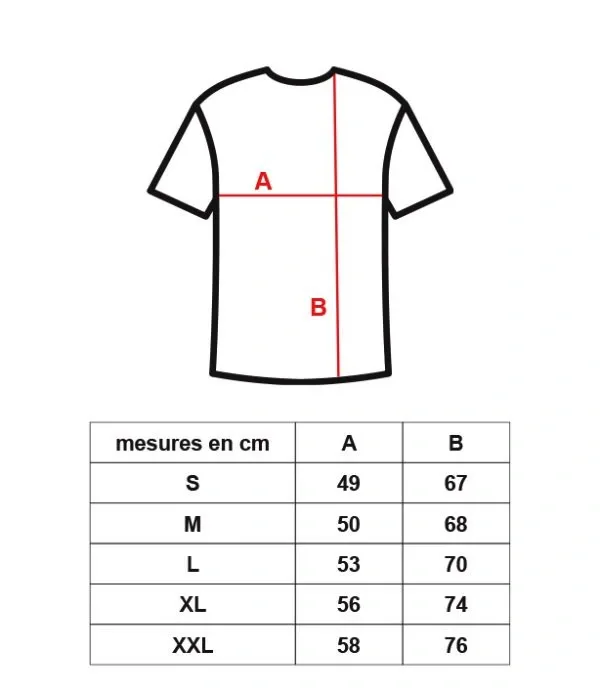 Polo Simple/Viérge