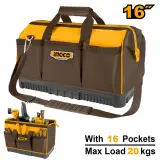 SAC A OUTILS VIDE 16" INGCO HTBG08