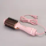 Brosse Saufflante ENZO EN-6209 ONE-STEP Pro Blow-Out 1500w
