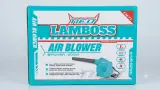 منفاخ هواء كهربائي LAMBOSS بقوة 600 واط.