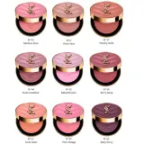YSL Make Me Blush