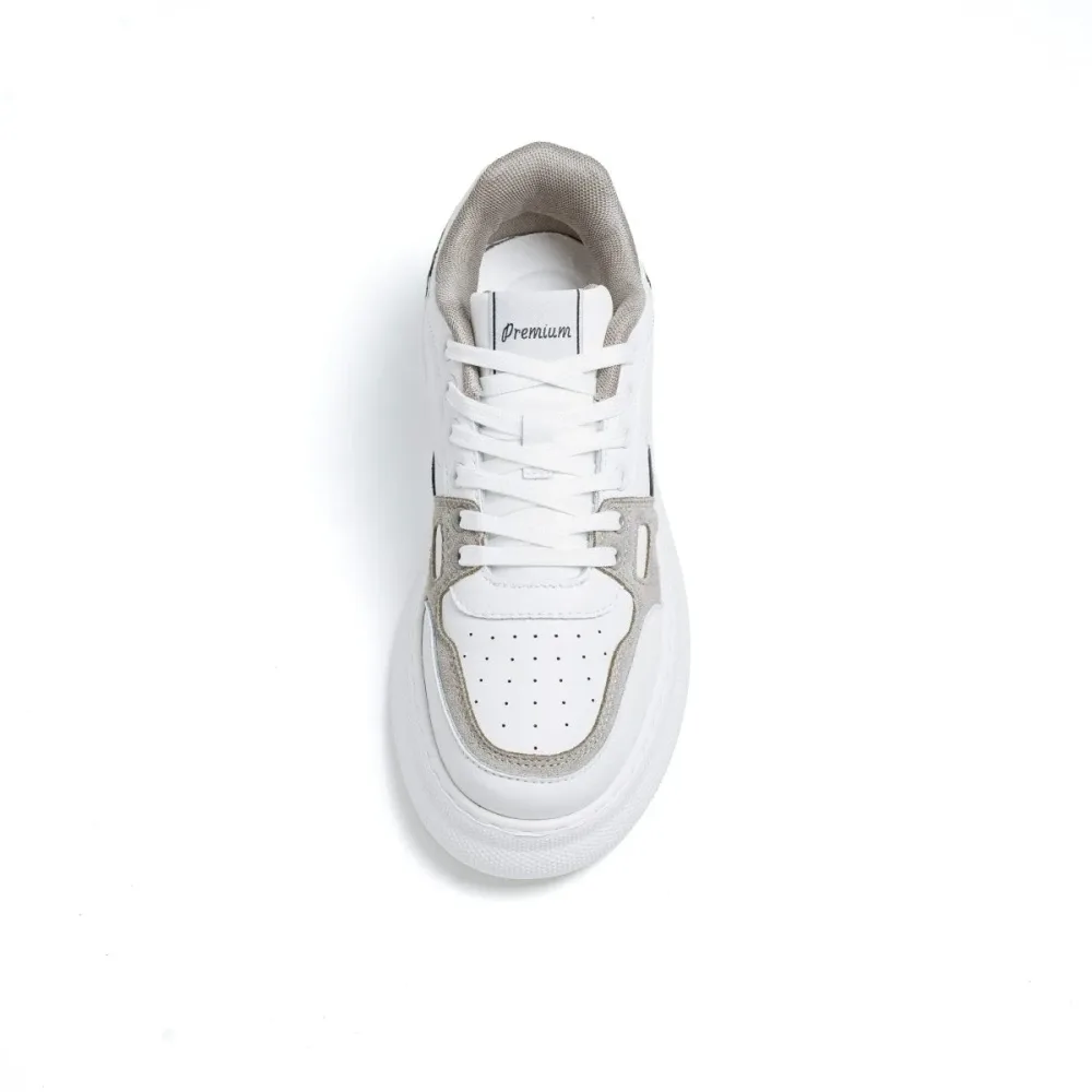 COSMOS PREMIUM 5.3 - BEIGE - CUIR