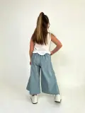 طقم صيفي بناتي  (Girls  Summer Set)