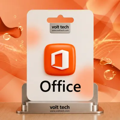 Microsoft Office