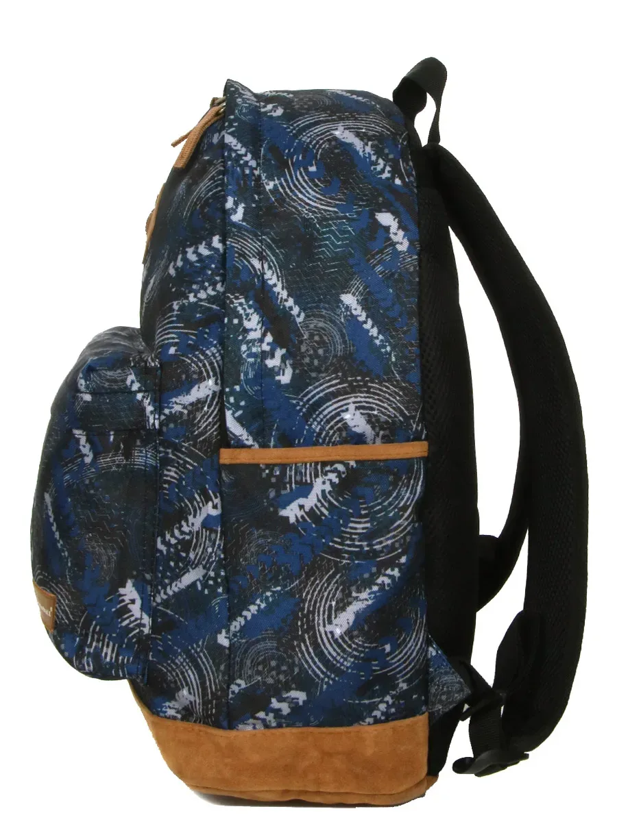 Sac à dos Snowball Fiesta Study