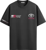 T SHIRT TOYOTA