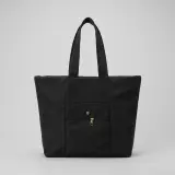 Sac Tote en Satin Imperméable – Grand Format Pratique