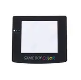 Vitre Écran GameBoy Color – Remplacement Haute Qualité