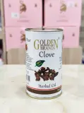 زيت القرنفل (Clove) من "Golden Brand"