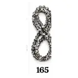 06 Cristal Rond  - كريستال دائري