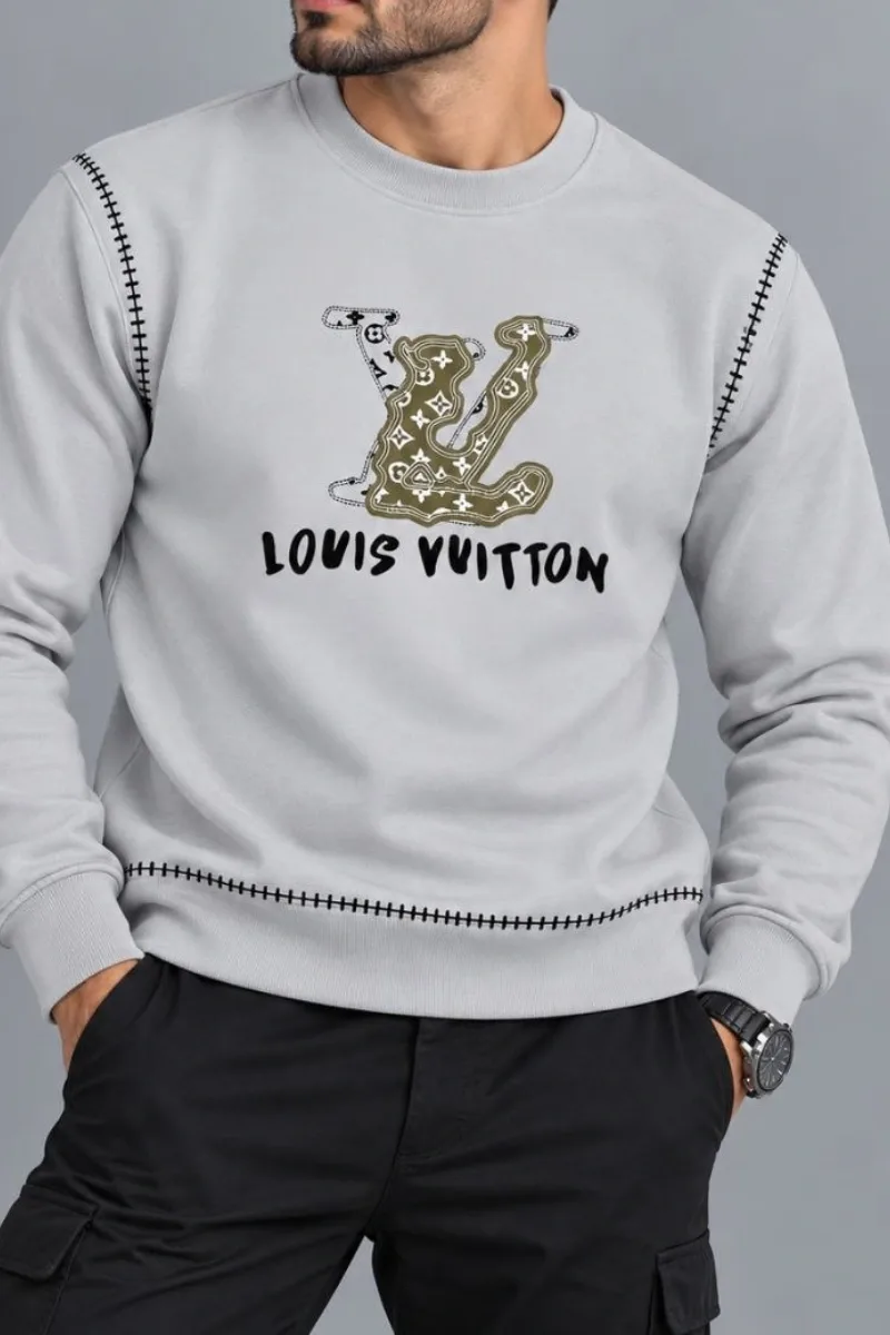 T-shirt Louis Vuitton