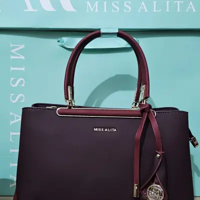 MISS ALITA SAC