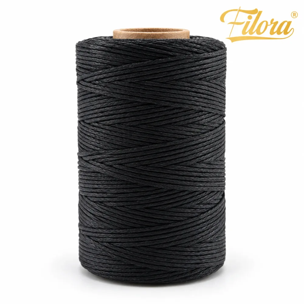 Fil Cire Bobine  200g