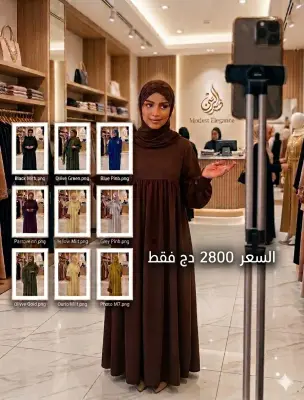 الخطة والمحطة
