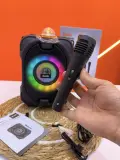 Speaker dunth sp115