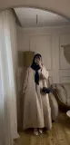 Abaya Manolia