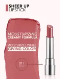Sheer Up Lipstick