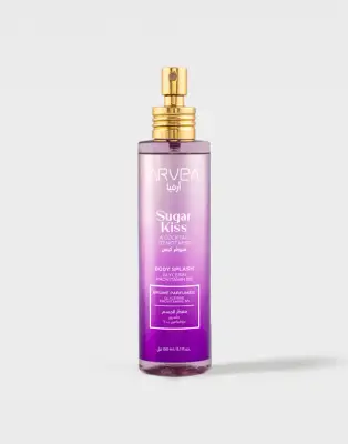 BODY SPLASH SUGAR KISS 150ML