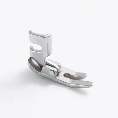 Pied de Biche Machine Portative Noir CY-713
