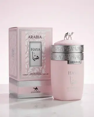 عطر هيا 100مل