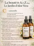 Hydrolat de camomille مقطر البابونج