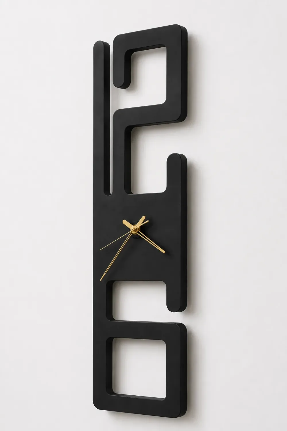 NOVA CLOCK °2