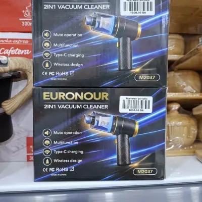 Aspirateur de Voiture Portable