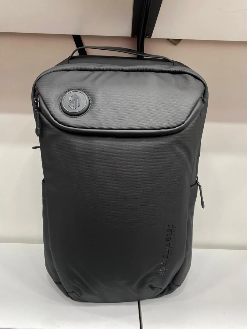 Sac à dos Arctic Hunter 15,6 pouces