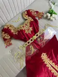 قندورة تولين ❤️