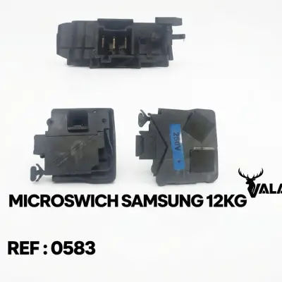 Serrure m/laver Samsung 12kg