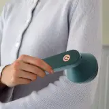 Éliminateur de peluches de vêtements électrique portable - الة الكهربائية المحمولة  لازالة الوبر من الملابس