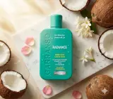 Garranso جال دوش 400ml