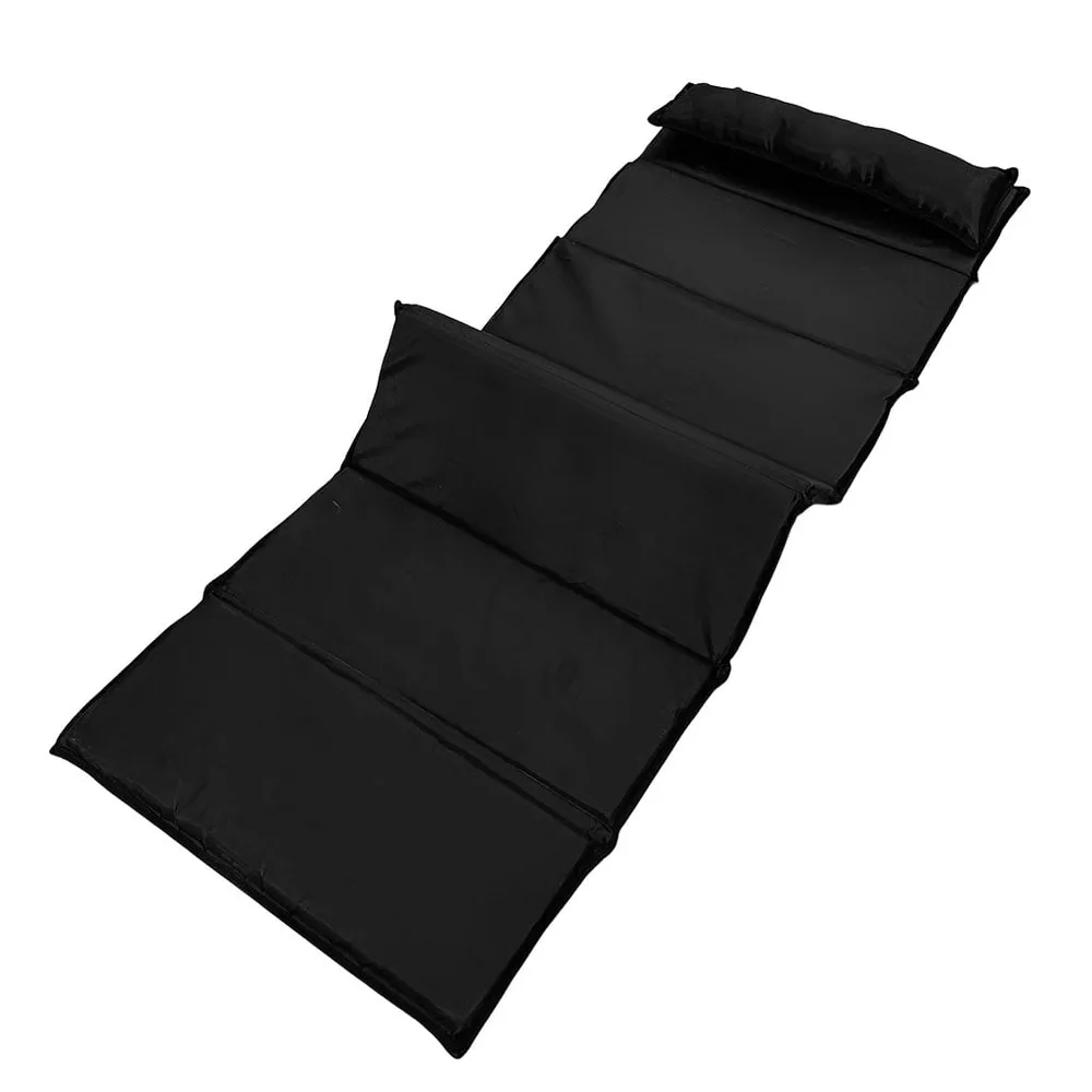Sac à dos tactique 50L imperméable pour  Randonnée , voyage, alpinisme, + Matelas pliable Cadeau