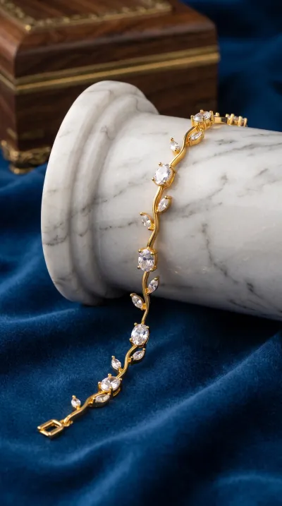BRACELETS-اساور اليد