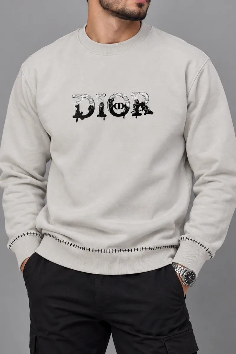 T-shirt Dior