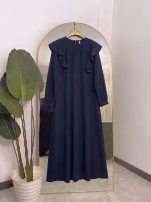 حجاب مريم - Hijab Meriem