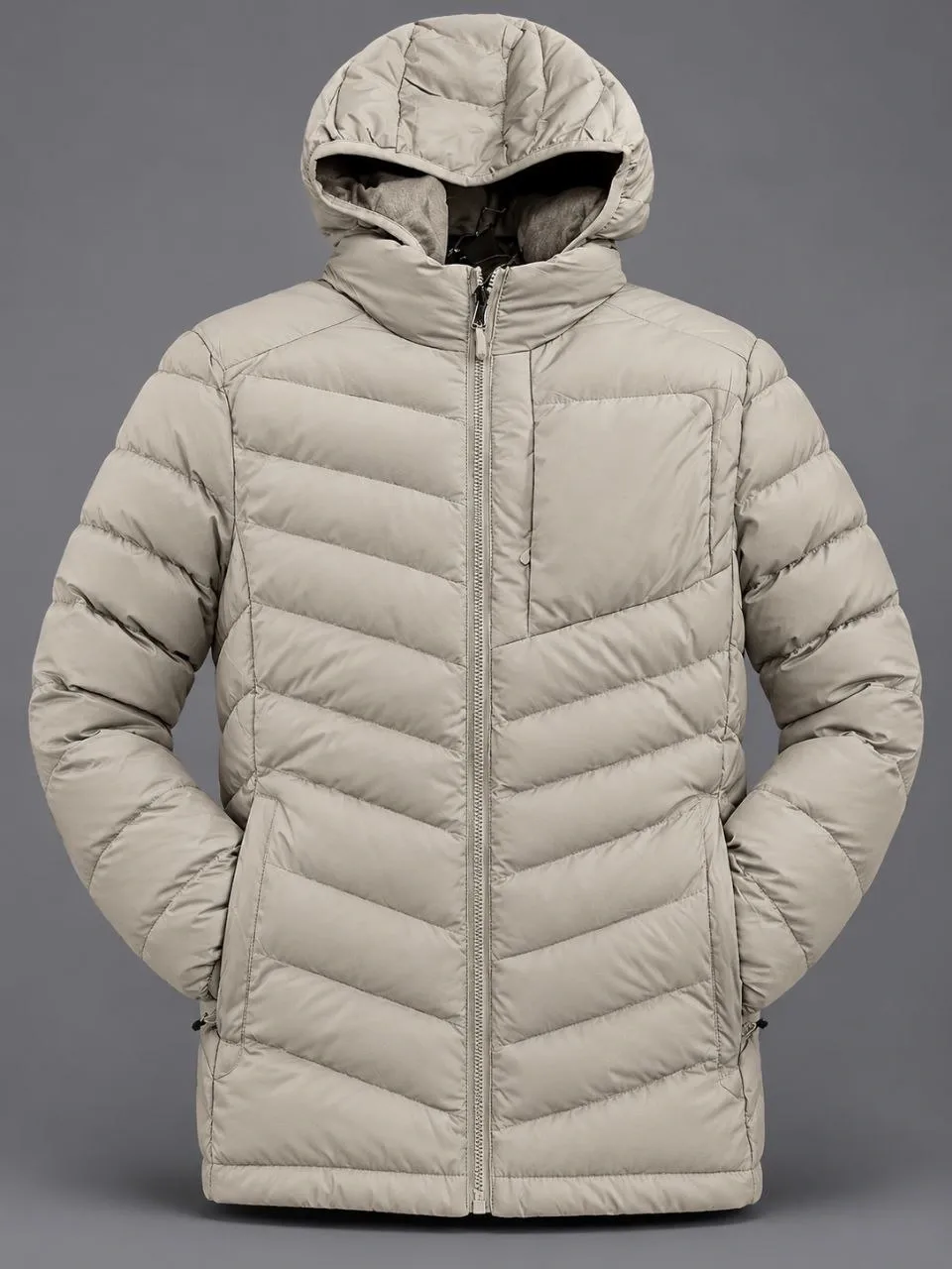 Jacket 200G