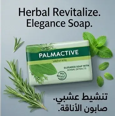 Palmactive