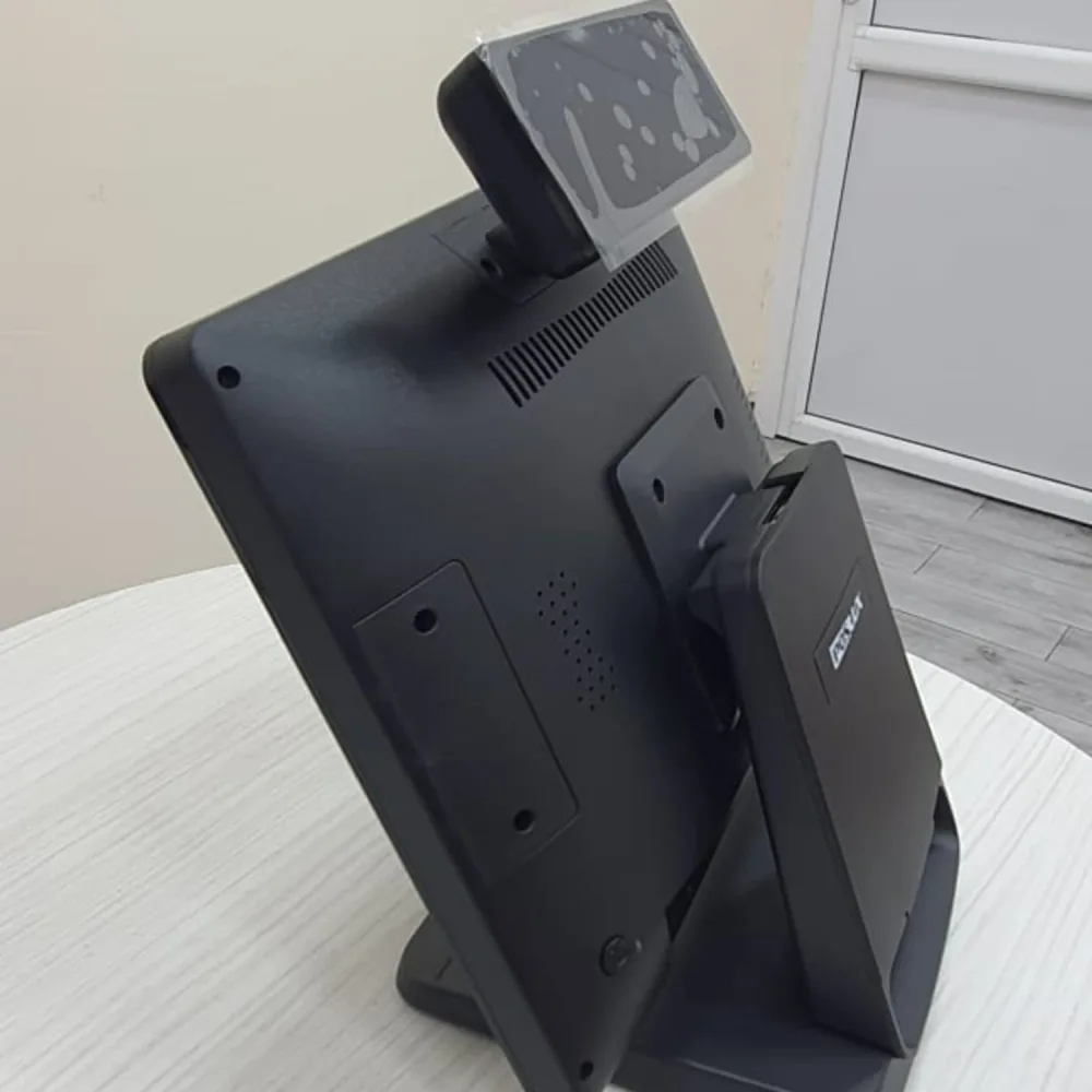 🖥️ POSLUX G53 — Caisse Tactile POS