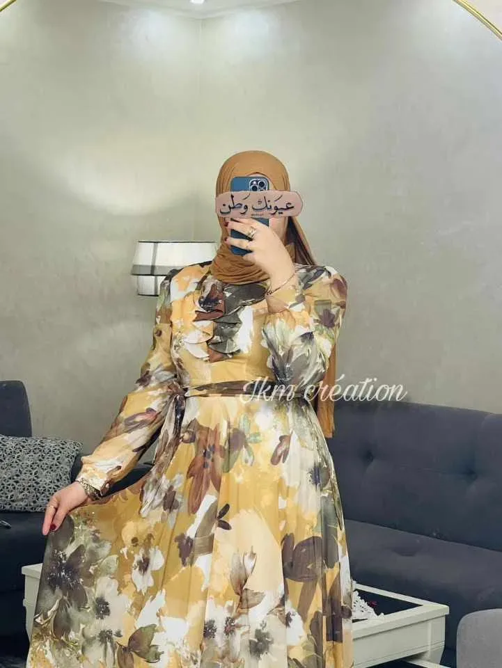 Robe kamy