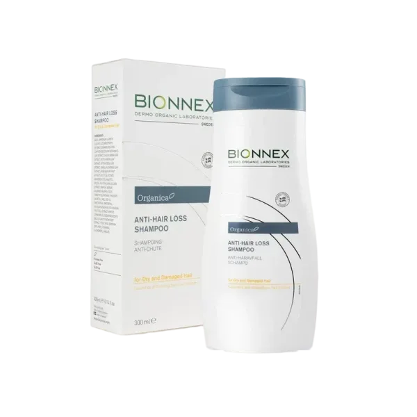 Bionnex Organica Shampooing Anti-Chute -300 ml