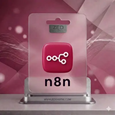 N8N Subscribtion