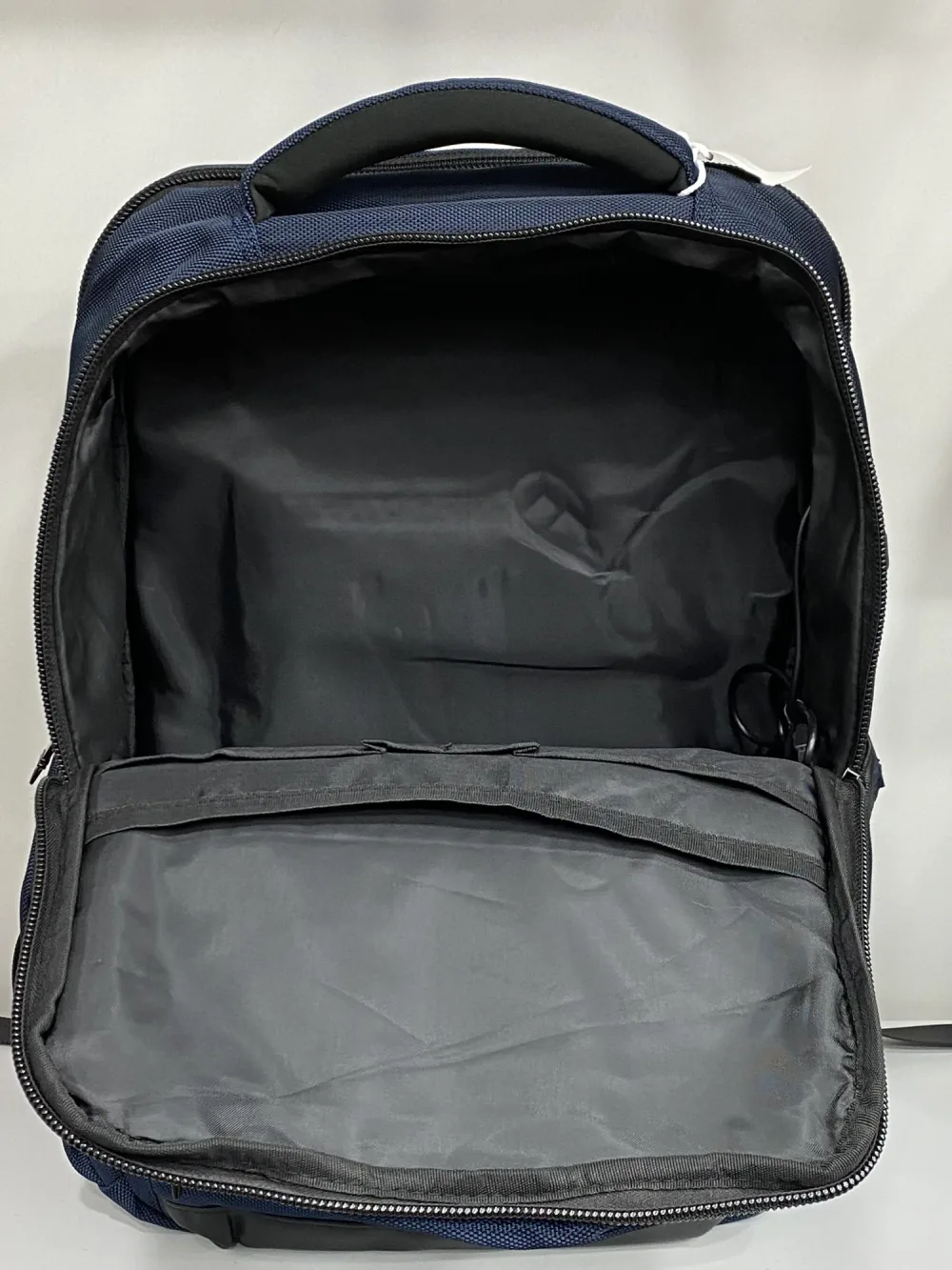Sac à dos pour laptop grande capacité et imperméable