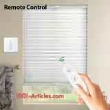 Interrupteur Tactile avec télécommande RF Tuya Smart contrôle des Volets Roulants