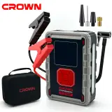 BOOSTER GONFLEUR CROWN 24000mAh CT37043