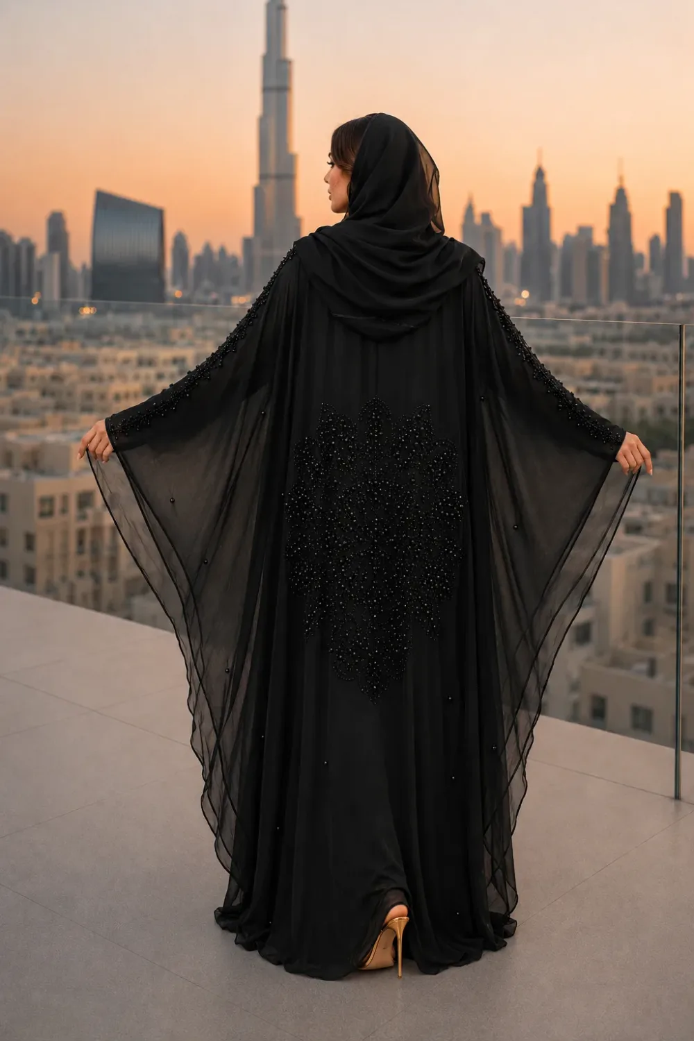 عبايا