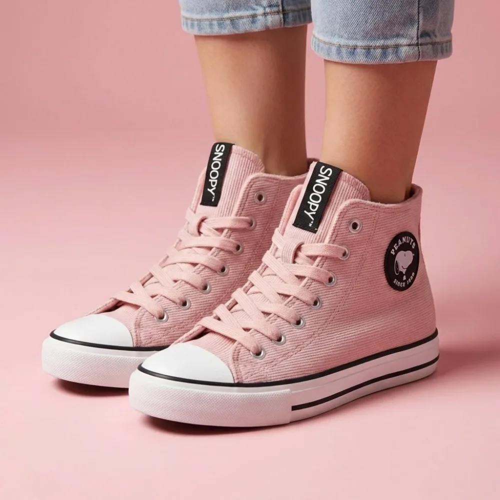 PEANUTS SHOES