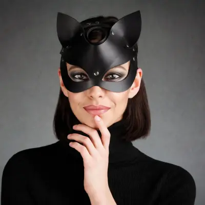 Masque Cat VALERIA | قناع القطة VALERIA