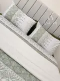 Parure de draps (polyester)