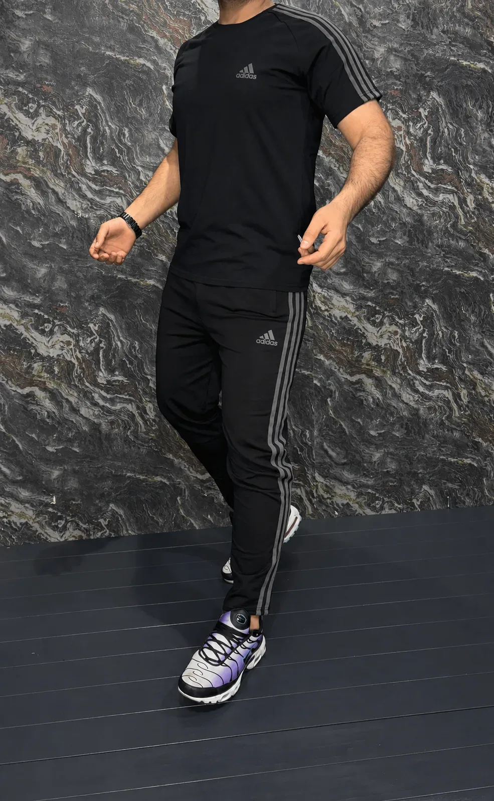 Ensemble Adidas Good 🇹🇷